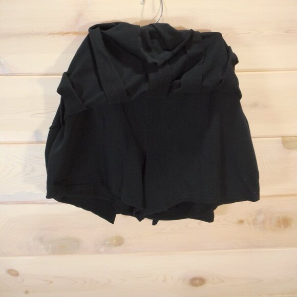 Vintage Y2K Fashion Bug Skort Women's Size 14/16W Skirt w/ built-in Shorts - Picture 3 of 9